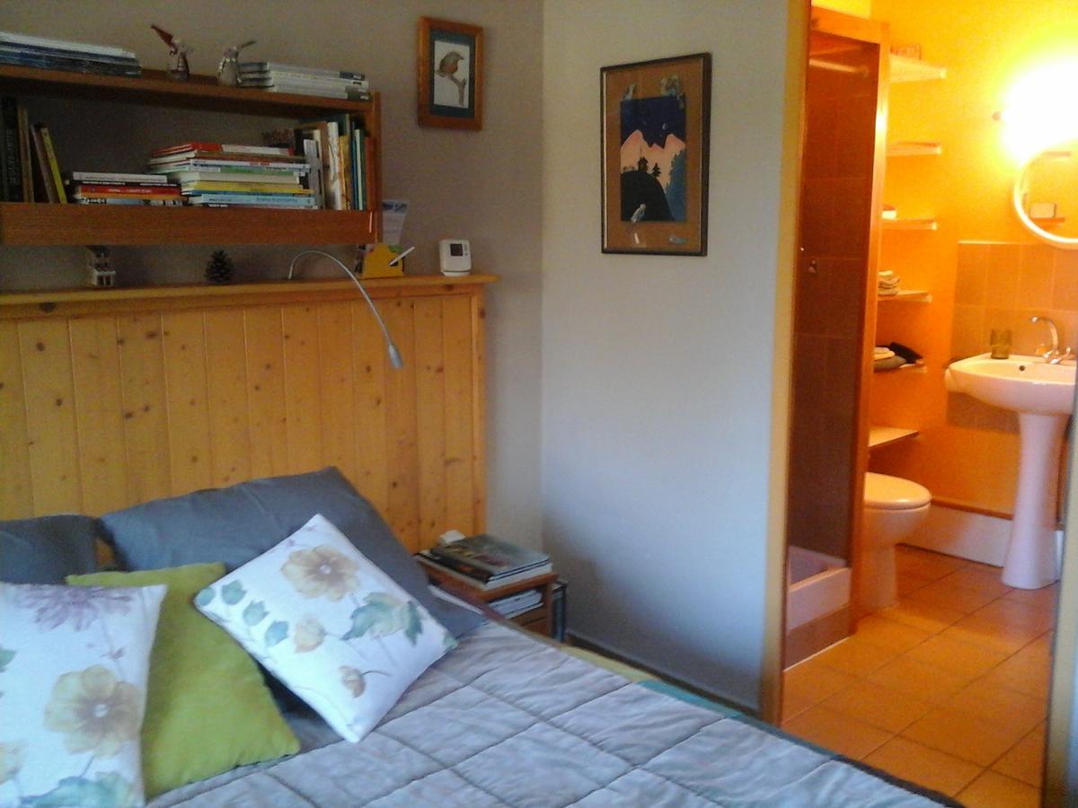 Chambre D'Hote Romarica Saint-Sigismond  Zewnętrze zdjęcie