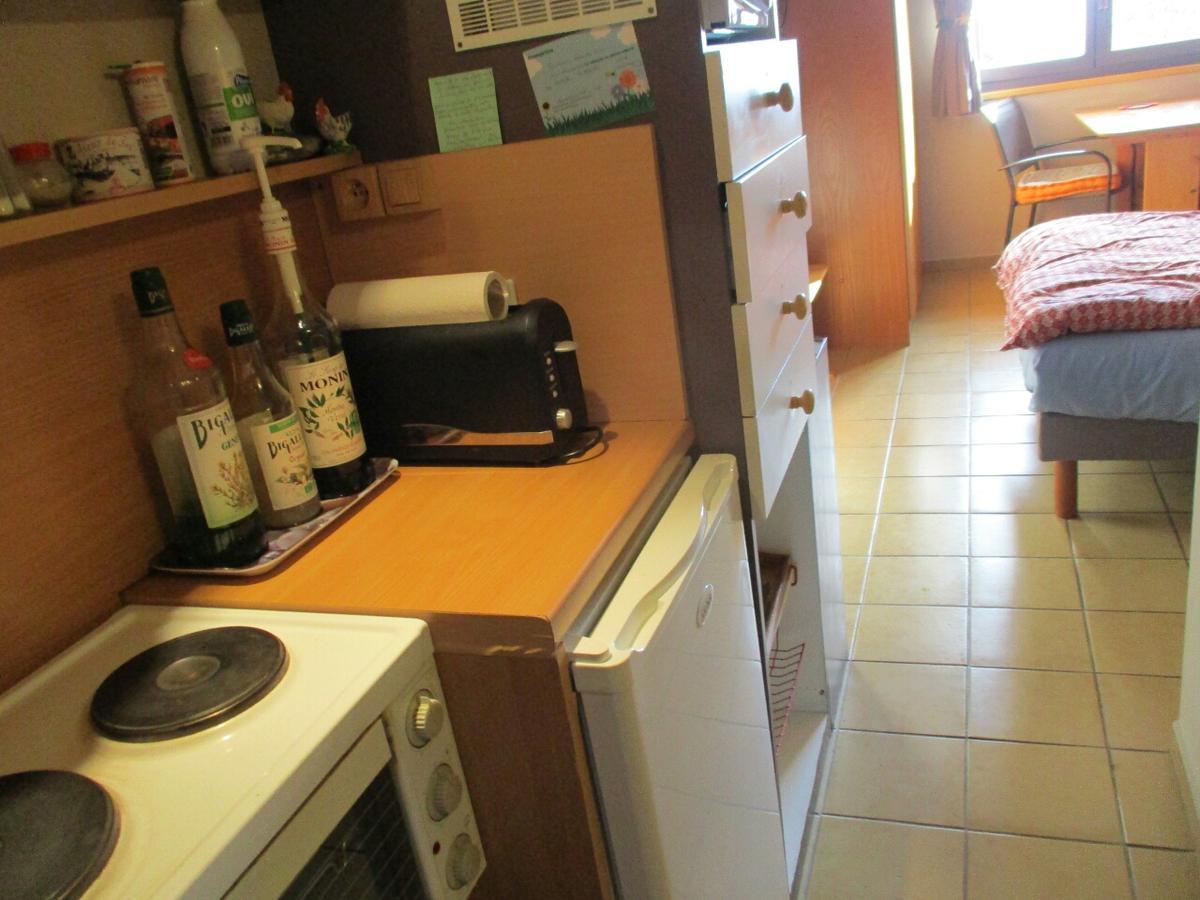 Chambre D'Hote Romarica Saint-Sigismond  Zewnętrze zdjęcie